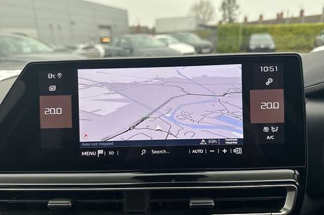 Citroen C5 Aircross 1.5D Max Edition 5dr Auto