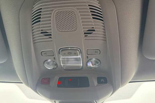 Citroen C5 Aircross 1.5D Max Edition 5dr Auto