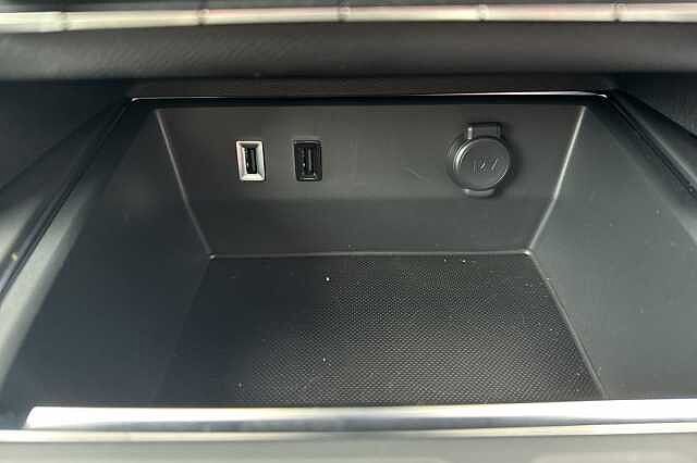 Citroen C5 Aircross 1.5D Max Edition 5dr Auto