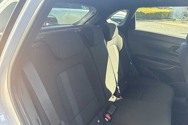Hyundai I20 1.0T GDi 90 Black Line 5dr Grey