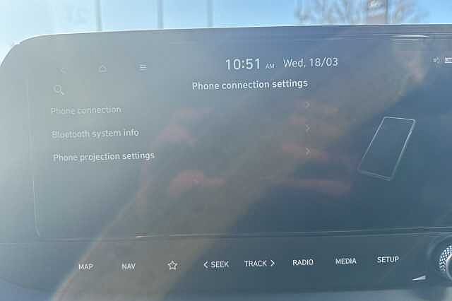 Hyundai I20 1.0T GDi 90 Black Line 5dr Grey