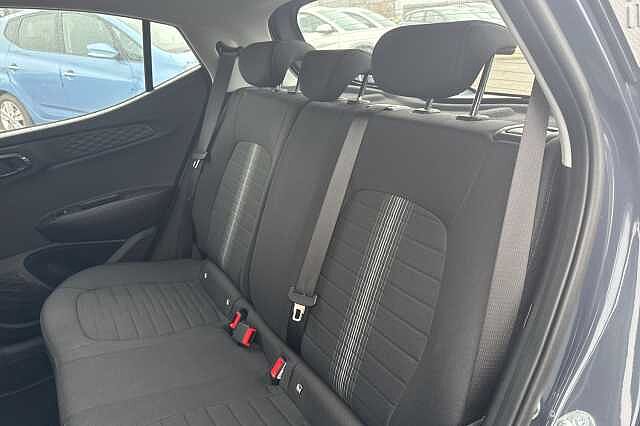 Hyundai i10 1.0 [63] Advance 5dr [Nav]