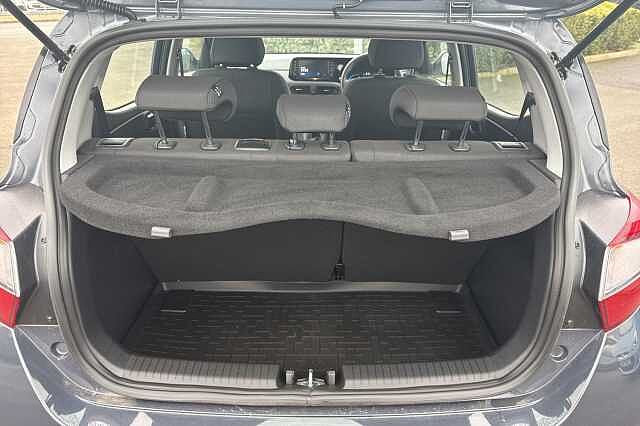 Hyundai i10 1.0 [63] Advance 5dr [Nav]