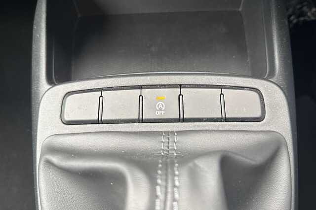 Hyundai i10 1.0 [63] Advance 5dr [Nav]