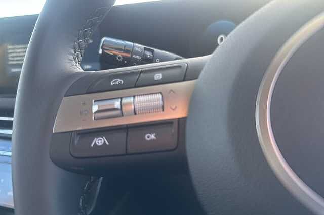 Hyundai TUCSON 1.6T 150 Advance 5dr