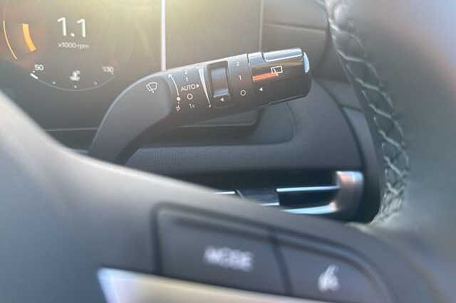 Hyundai TUCSON 1.6T 150 Advance 5dr