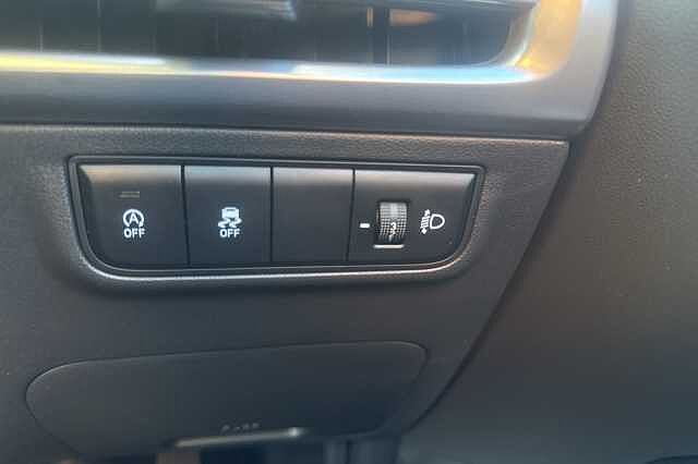 Hyundai TUCSON 1.6T 150 Advance 5dr