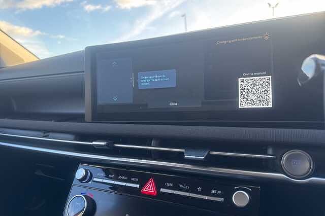 Hyundai TUCSON 1.6T 150 Advance 5dr