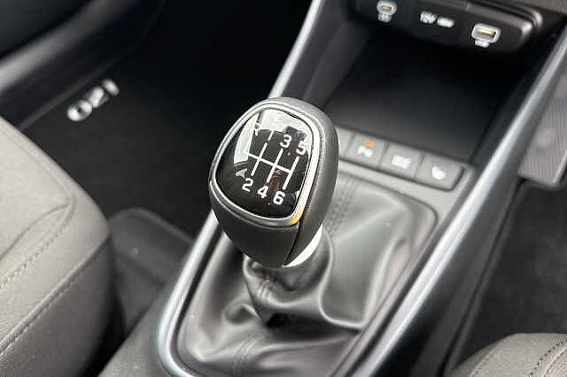 Hyundai i20 1.0T GDi Premium 5dr