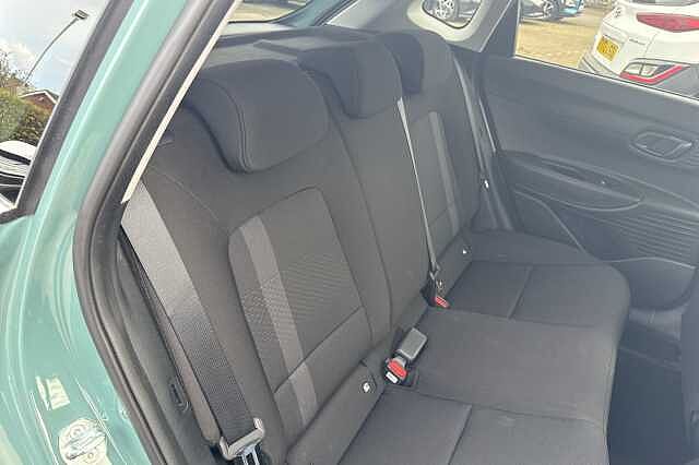 Hyundai i20 1.0T GDi Premium 5dr