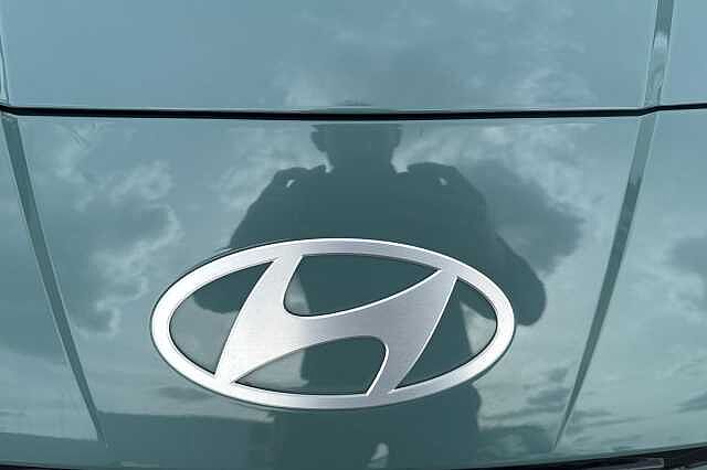 Hyundai i20 1.0T GDi Premium 5dr