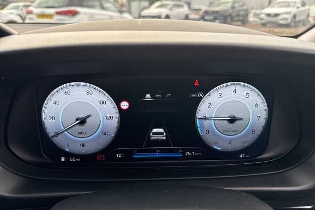 Hyundai i20 1.0T GDi Premium 5dr