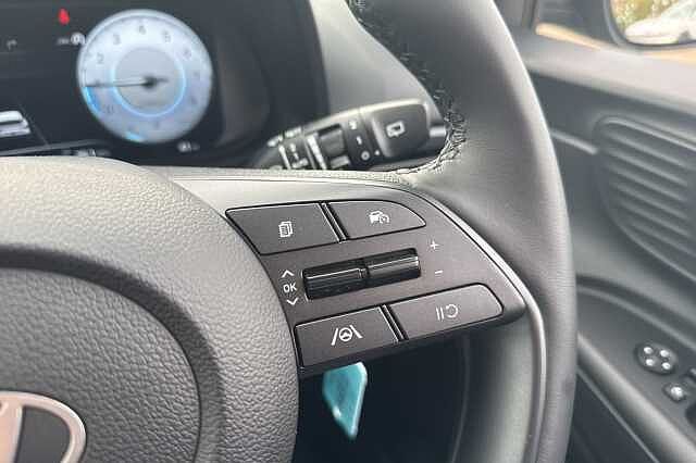 Hyundai i20 1.0T GDi Premium 5dr