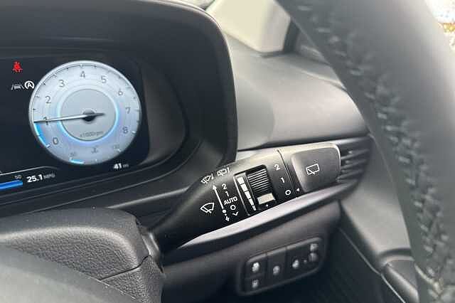 Hyundai i20 1.0T GDi Premium 5dr