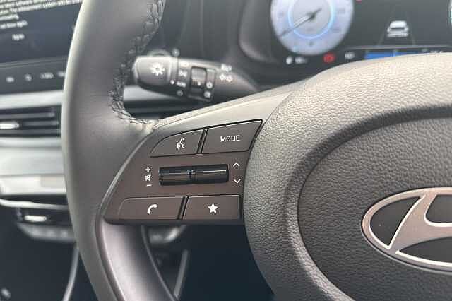 Hyundai i20 1.0T GDi Premium 5dr