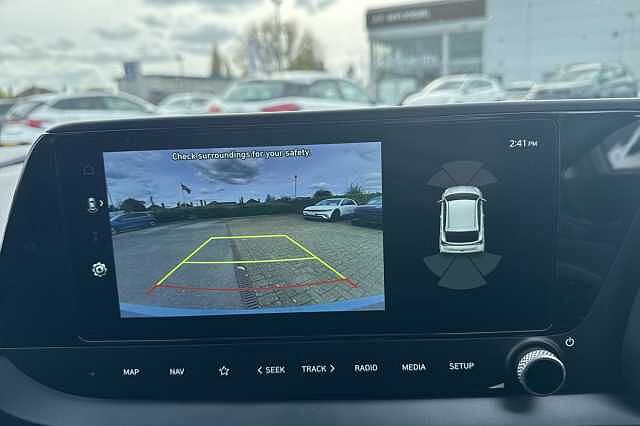 Hyundai i20 1.0T GDi Premium 5dr