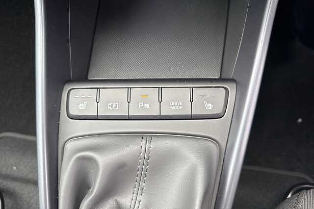 Hyundai i20 1.0T GDi Premium 5dr