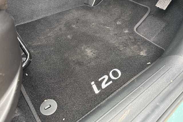 Hyundai i20 1.0T GDi Premium 5dr