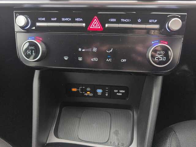 Hyundai TUCSON 1.6T Advance 5dr