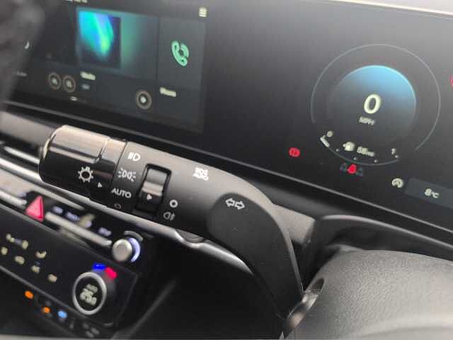 Hyundai TUCSON 1.6T Advance 5dr