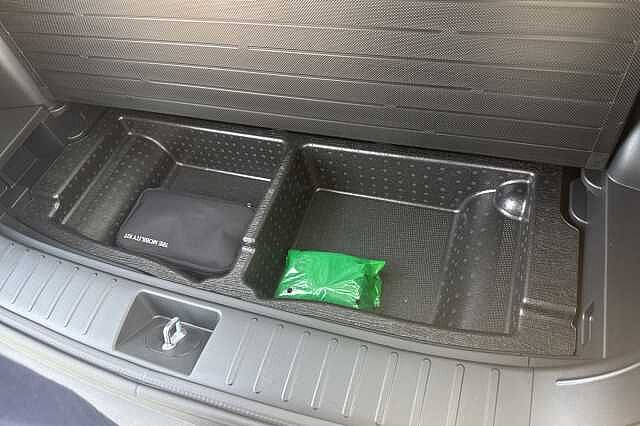 Hyundai TUCSON 1.6T Advance 5dr Grey