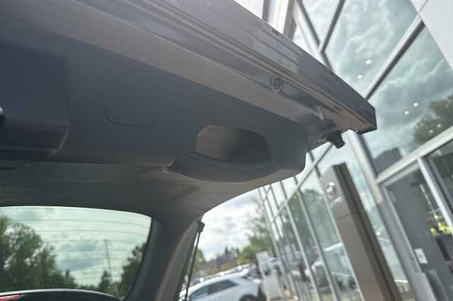 Hyundai TUCSON 1.6T Advance 5dr Grey
