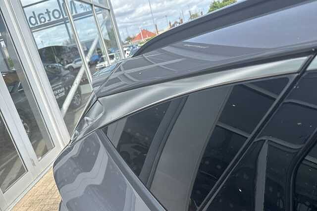 Hyundai TUCSON 1.6T Advance 5dr Grey