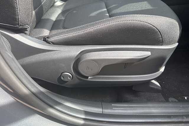 Hyundai TUCSON 1.6T Advance 5dr Grey