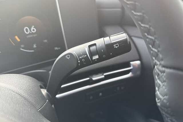 Hyundai TUCSON 1.6T Advance 5dr Grey