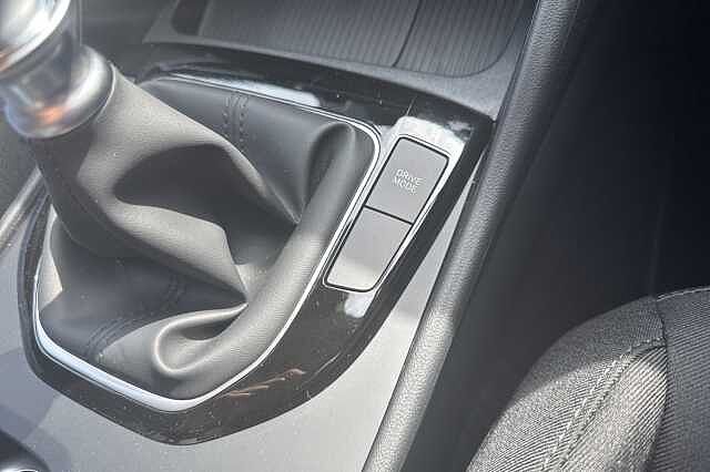 Hyundai TUCSON 1.6T Advance 5dr Grey