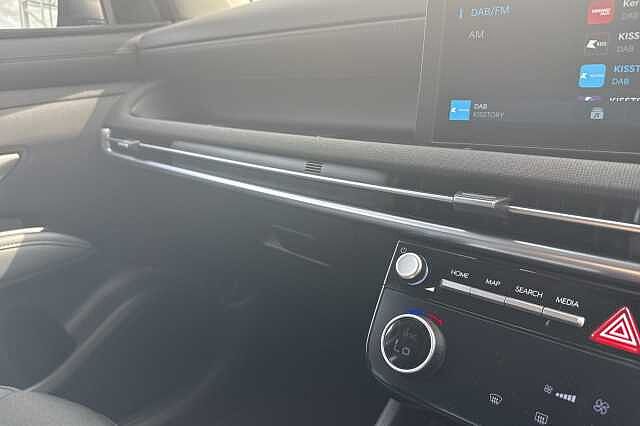Hyundai TUCSON 1.6T Advance 5dr Grey