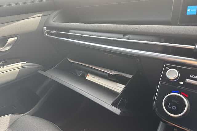 Hyundai TUCSON 1.6T Advance 5dr Grey