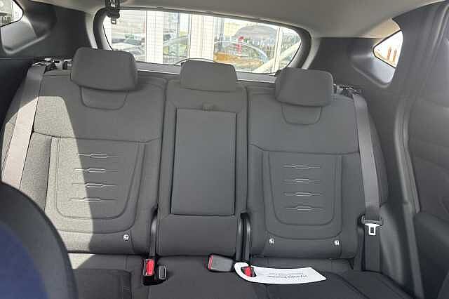 Hyundai TUCSON 1.6T Advance 5dr Grey