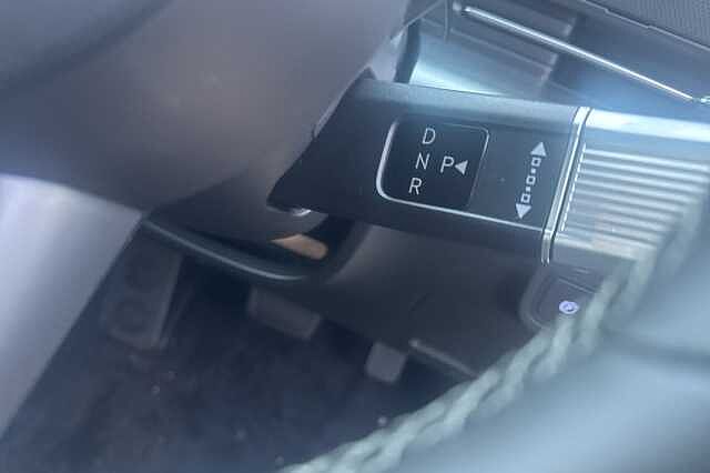 Hyundai KONA 1.6 Hybrid 129 Ultimate 5dr DCT White