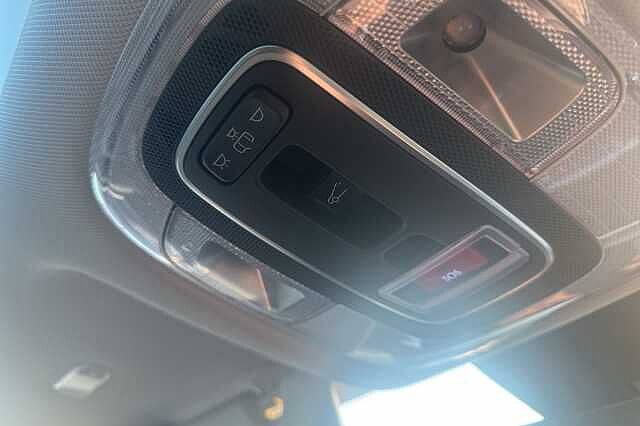 Hyundai KONA 1.6 Hybrid 129 Ultimate 5dr DCT White