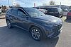 Hyundai TUCSON 1.6 TGDi Premium 5dr 2WD Grey