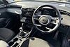 Hyundai TUCSON 1.6 TGDi Premium 5dr 2WD Grey