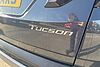 Hyundai TUCSON 1.6 TGDi Premium 5dr 2WD Grey