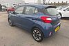 Hyundai I10 1.0 [63] Advance 5dr [Nav] Blue