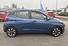 Hyundai I10 1.0 [63] Advance 5dr [Nav] Blue