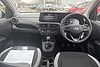 Hyundai I10 1.0 [63] Advance 5dr [Nav] Blue