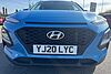 Hyundai KONA 1.0T GDi Play Edition 5dr Surfy blue