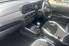 Hyundai I10 1.0 [63] Advance 5dr [Nav] Mangrove Green
