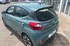Hyundai I10 1.0 [63] Advance 5dr [Nav] Mangrove Green