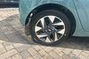 Hyundai I10 1.0 [63] Advance 5dr [Nav] Mangrove Green