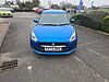 Suzuki SWIFT 1.2 Dualjet 83 12V Hybrid SZ-L 5dr blue