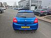 Suzuki SWIFT 1.2 Dualjet 83 12V Hybrid SZ-L 5dr blue