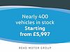 Hyundai I20 1.0T GDi N Line S 5dr DCT Blue
