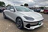 Hyundai IONIQ 6 E (228ps) Premium 77kWh (Single Motor) RWD Gold