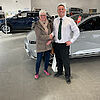 Hyundai TUCSON 1.6T 150 Advance 5dr White